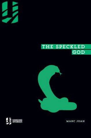 Cover of The Speckled God