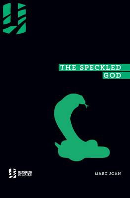 Book cover for The Speckled God