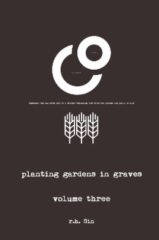 Cover of Planting Gardens in Graves III