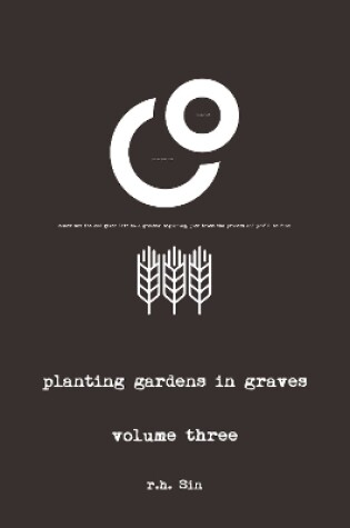 Cover of Planting Gardens in Graves III