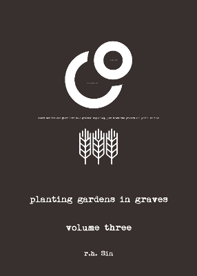 Book cover for Planting Gardens in Graves III