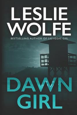 Book cover for Dawn Girl