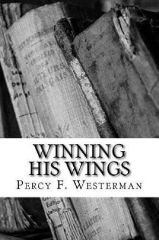 Cover of Winning His Wings