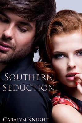 Book cover for Southern Seduction