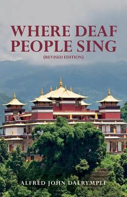 Book cover for Where Deaf People Sing (Revised edition)