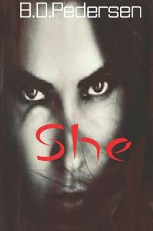 Cover of She