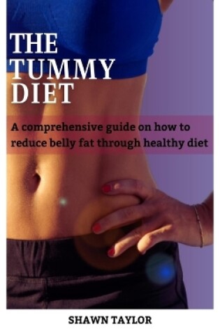 Cover of Get Your Dream Tummy