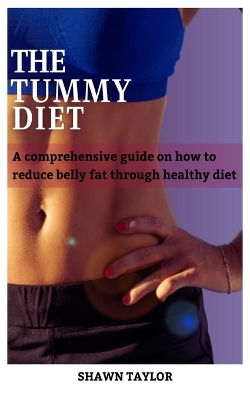 Book cover for Get Your Dream Tummy