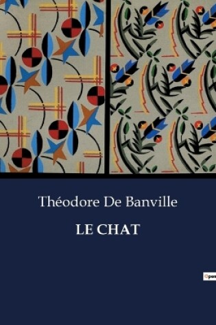 Cover of Le Chat