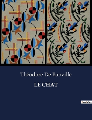 Book cover for Le Chat