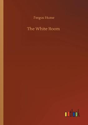 Book cover for The White Room