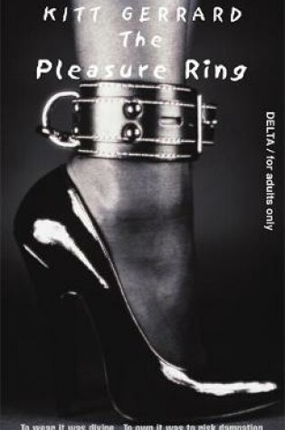 Cover of The Pleasure Ring