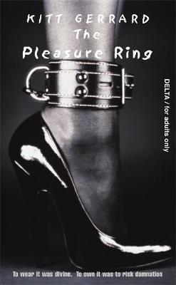 Book cover for The Pleasure Ring