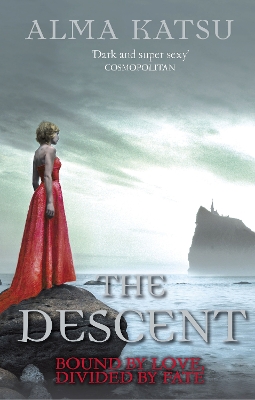 The Descent by Alma Katsu