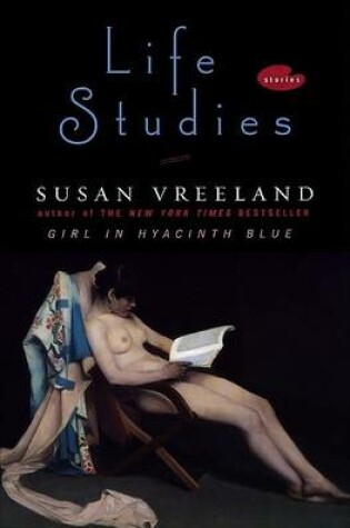 Cover of Life Studies