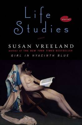 Book cover for Life Studies