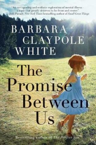 Cover of The Promise Between Us