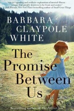 Cover of The Promise Between Us