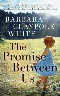 Book cover for The Promise Between Us