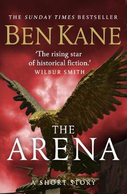 Cover of The Arena