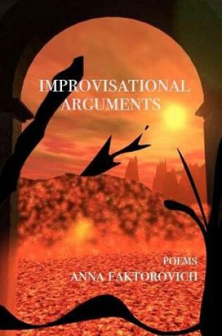 Cover of Improvisational Arguments