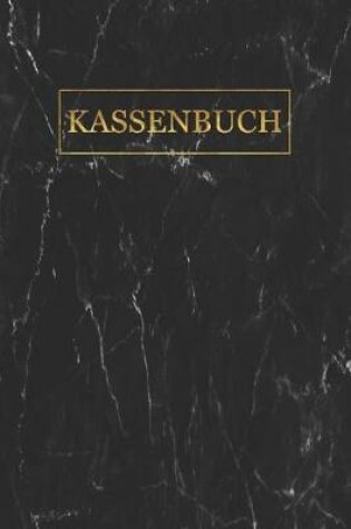 Cover of Kassenbuch