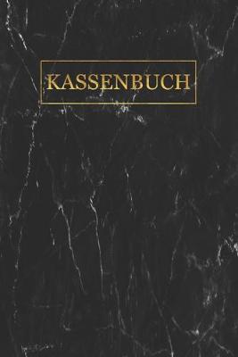 Book cover for Kassenbuch