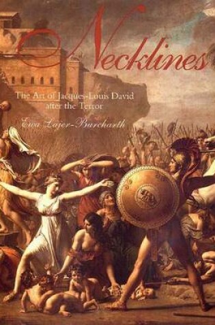 Cover of Necklines