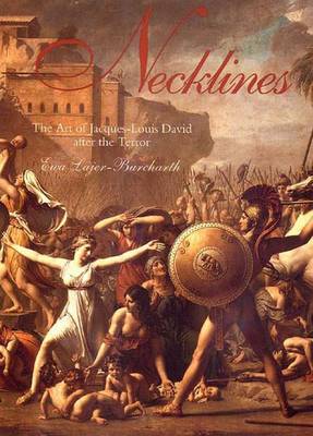 Book cover for Necklines