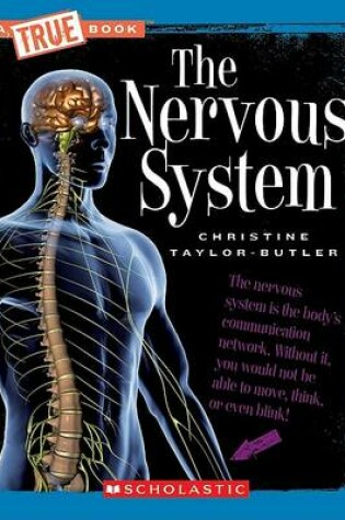 Cover of The Nervous System