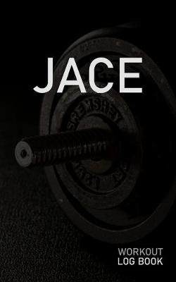 Book cover for Jace