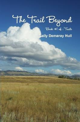Book cover for The Trail Beyond