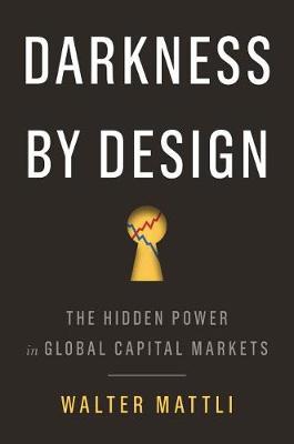 Cover of Darkness by Design