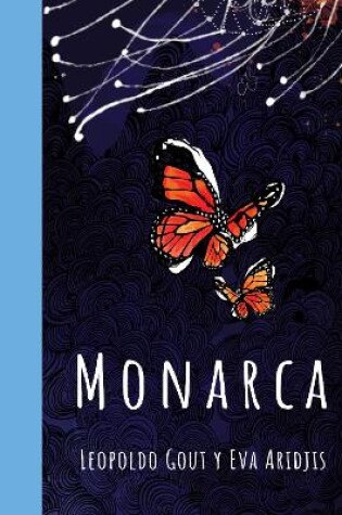 Cover of Monarca \ (Spanish Edition)