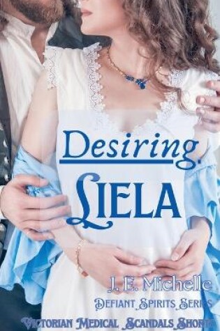 Cover of Desiring Liela