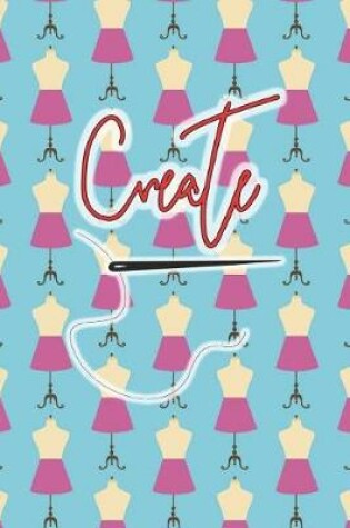 Cover of Create