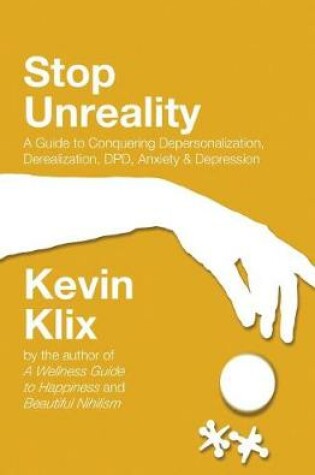 Cover of Stop Unreality, Second Edition