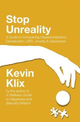 Book cover for Stop Unreality, Second Edition