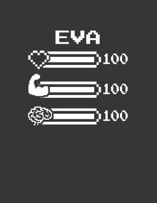 Book cover for Eva