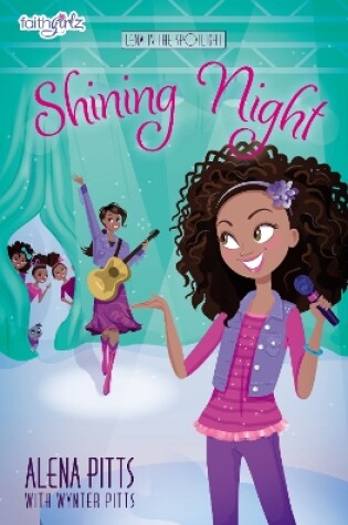 Cover of Shining Night