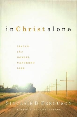 Book cover for In Christ Alone