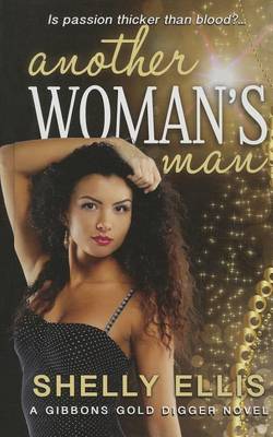 Book cover for Another Woman's Man