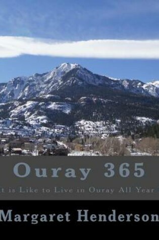 Cover of Ouray 365