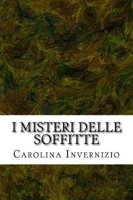 Book cover for I Misteri Delle Soffitte