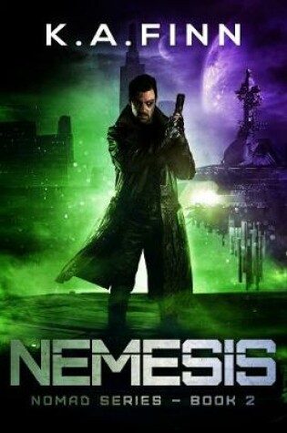 Cover of Nemesis