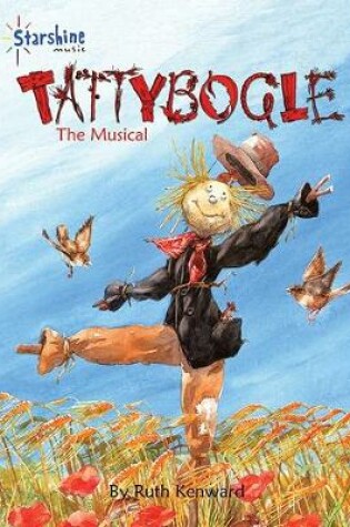 Cover of Tattybogle the Musical