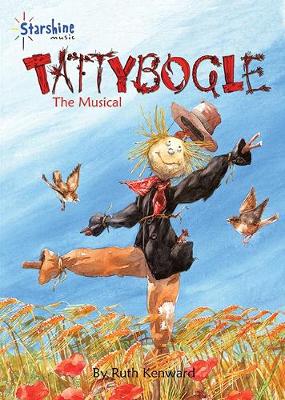 Book cover for Tattybogle the Musical