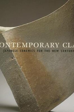 Cover of Contemporary Clay