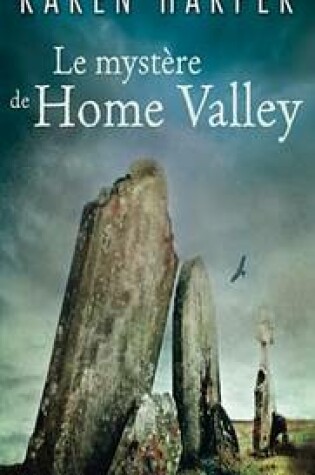 Cover of Le Mystere de Home Valley