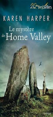 Book cover for Le Mystere de Home Valley